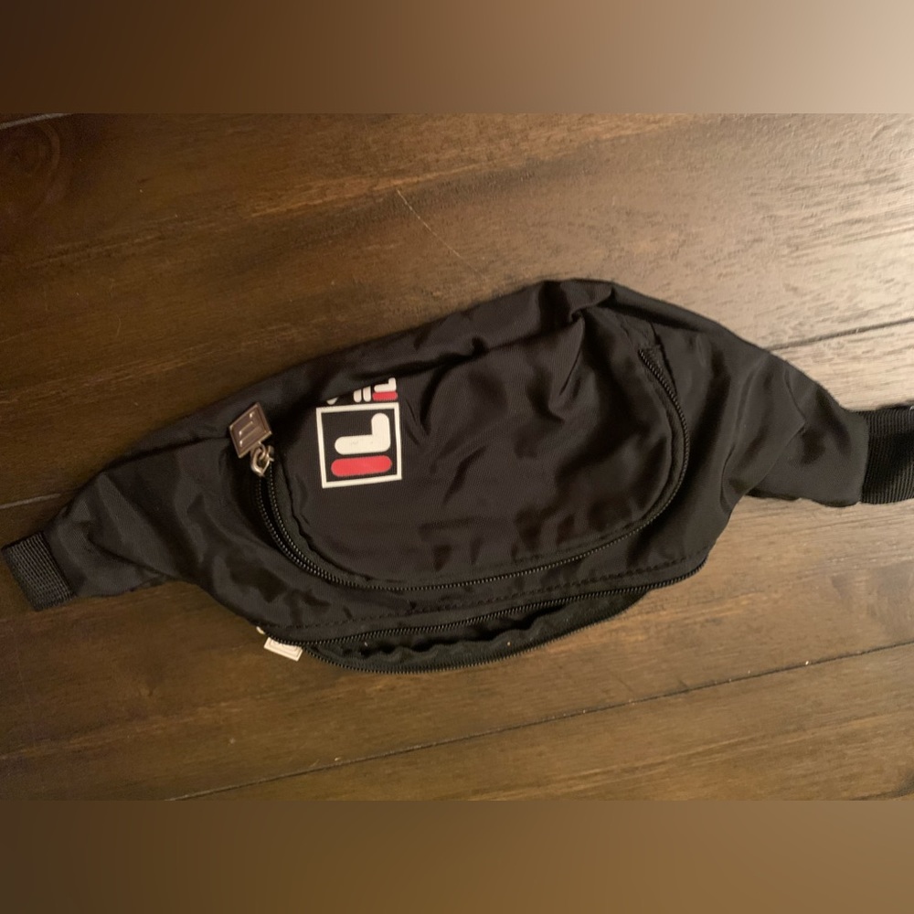 Fanny pack